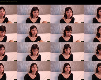 alone_together_ — 28 minute Chaturbate female cam show recording, 720p, Jun 11, 2020