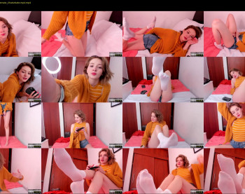 anah_ — 36 minute Chaturbate female cam show recording, 720p, Jun 10, 2020