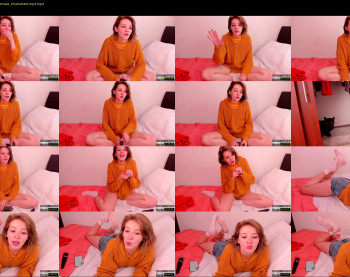 anah_ — 36 minute Chaturbate female cam show recording, 720p, Jun 10, 2020