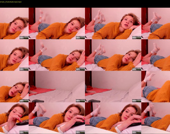 anah_ — 36 minute Chaturbate female cam show recording, 720p, Jun 10, 2020