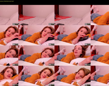 anah_ — 29 minute Chaturbate female cam show recording, 720p, Jun 10, 2020