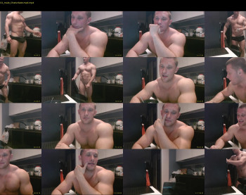 andry_dick — 88 minute Chaturbate male cam show recording, 720p, Jun 11, 2020