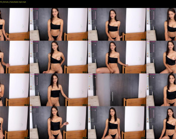 anna_wells — 34 minute Chaturbate female cam show recording, 720p, Jun 10, 2020