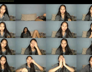 annaxnasty — 11 minute Chaturbate female cam show recording, 720p, Jun 10, 2020