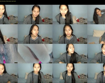 annaxnasty — 28 minute Chaturbate female cam show recording, 720p, Jun 11, 2020