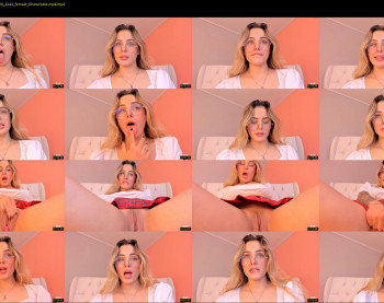 antonia_savatto — 6 minute Chaturbate female cam show recording, 1080p, Jun 10, 2020