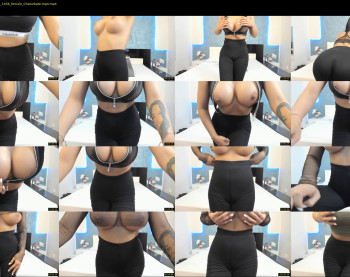 asian_delight_ — 71 minute Chaturbate female cam show recording, 1080p, Jun 10, 2020