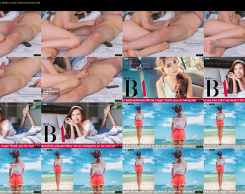belle_adrienne — 69 minute Chaturbate couple cam show recording, 720p, Jun 10, 2020