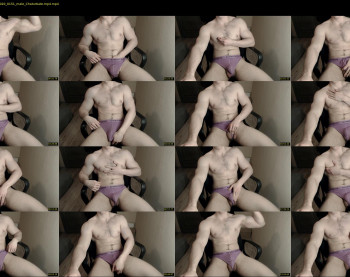 big_nick_for_you_ — 12 minute Chaturbate male cam show recording, 1080p, Jun 11, 2020