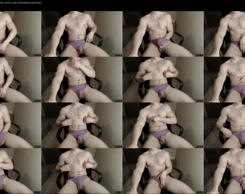big_nick_for_you_ — 10 minute Chaturbate male cam show recording, 1080p, Jun 11, 2020