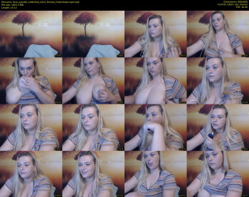 blue_eyes96 — 24 minute Chaturbate female cam show recording, 480p, Jun 11, 2020