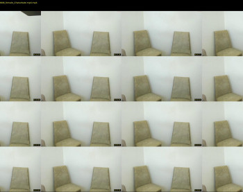 camila_berk — 6 minute Chaturbate female cam show recording, 720p, Jun 10, 2020