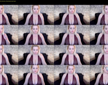 clara4love — 19 minute Chaturbate female cam show recording, 720p, Jun 10, 2020