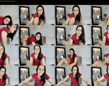 cleolane — 14 minute Chaturbate female cam show recording, 720p, Jun 11, 2020