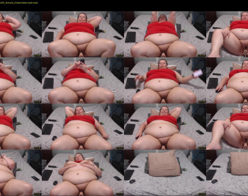 cougar_bbw — 46 minute Chaturbate female cam show recording, 1080p, Jun 11, 2020
