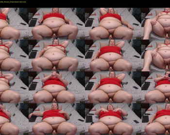 cougar_bbw — 48 minute Chaturbate female cam show recording, 1080p, Jun 11, 2020