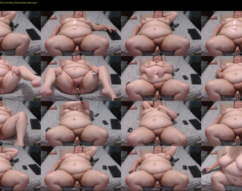 cougar_bbw — 15 minute Chaturbate female cam show recording, 1080p, Jun 11, 2020
