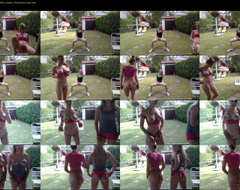 cute00kiara — 5 minute Chaturbate female cam show recording, 720p, Jun 10, 2020