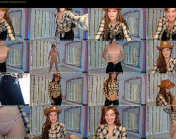 cutenataly — 44 minute Chaturbate female cam show recording, 720p, Jun 11, 2020