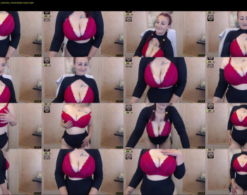 dd_shari — 33 minute Chaturbate female cam show recording, 720p, Jun 10, 2020