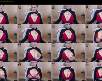 dd_shari — 8 minute Chaturbate female cam show recording, 720p, Jun 11, 2020