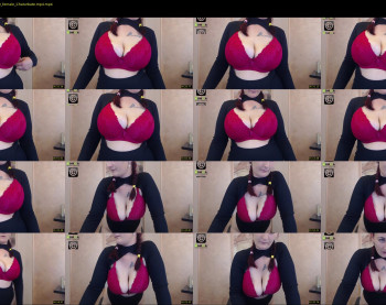 dd_shari — 3 minute Chaturbate female cam show recording, 720p, Jun 11, 2020