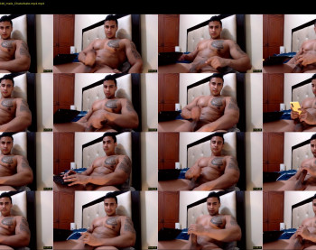 dimitriklein — 43 minute Chaturbate male cam show recording, 720p, Jun 10, 2020