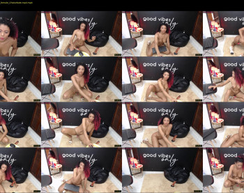 dirtygril — 70 minute Chaturbate female cam show recording, 1080p, Jun 10, 2020