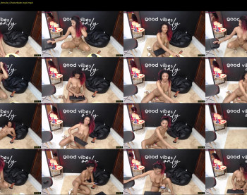 dirtygril — 45 minute Chaturbate female cam show recording, 1080p, Jun 10, 2020