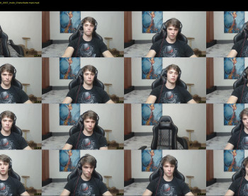 dmitryromanov — 70 minute Chaturbate male cam show recording, 1080p, Jun 10, 2020