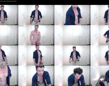 donnybasilisk — 71 minute Chaturbate male cam show recording, 1080p, Jun 10, 2020