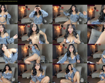 doubedeesarai — 31 minute Chaturbate female cam show recording, 1080p, Jun 11, 2020