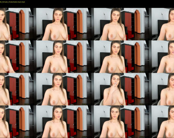 dyanne18 — 5 minute Chaturbate female cam show recording, 1080p, Jun 10, 2020