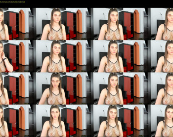 dyanne18 — 3 minute Chaturbate female cam show recording, 1080p, Jun 10, 2020