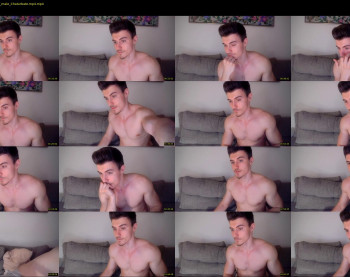 eddieds — 5 minute Chaturbate male cam show recording, 1080p, Jun 11, 2020