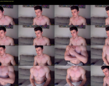 eddieds — 64 minute Chaturbate male cam show recording, 1080p, Jun 11, 2020