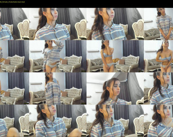 ehotlovea — 70 minute Chaturbate female cam show recording, 1080p, Jun 10, 2020
