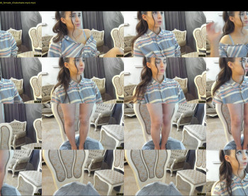 ehotlovea — 70 minute Chaturbate female cam show recording, 1080p, Jun 10, 2020