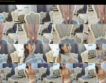 ehotlovea — 70 minute Chaturbate female cam show recording, 1080p, Jun 10, 2020