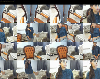 ehotlovea — 70 minute Chaturbate female cam show recording, 1080p, Jun 11, 2020