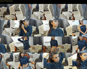 ehotlovea — 70 minute Chaturbate female cam show recording, 1080p, Jun 11, 2020