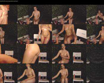 emilyanderson_ — 49 minute Chaturbate female cam show recording, 1080p, Jun 11, 2020