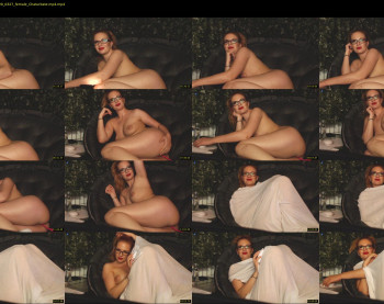 emilyanderson_ — 23 minute Chaturbate female cam show recording, 1080p, Jun 11, 2020