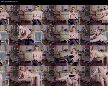 emma_brooks — 26 minute Chaturbate female cam show recording, 1080p, Jun 10, 2020