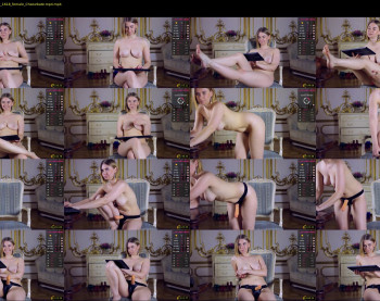 emma_brooks — 16 minute Chaturbate female cam show recording, 1080p, Jun 10, 2020