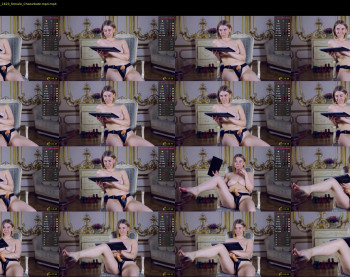 emma_brooks — 3 minute Chaturbate female cam show recording, 1080p, Jun 10, 2020