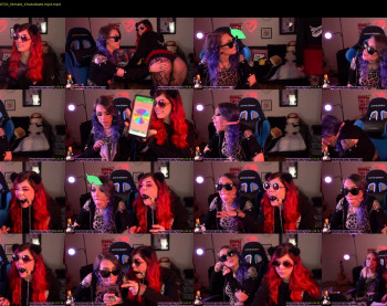 emmachoice — 19 minute Chaturbate female cam show recording, 720p, Jun 10, 2020