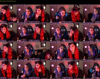 emmachoice — 6 minute Chaturbate female cam show recording, 720p, Jun 10, 2020
