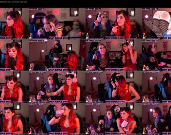 emmachoice — 87 minute Chaturbate female cam show recording, 720p, Jun 10, 2020