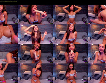 fantasystudiox — 71 minute Chaturbate female cam show recording, 1080p, Jun 10, 2020
